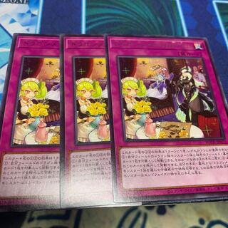 ドラゴンメイドのお片付け　専用