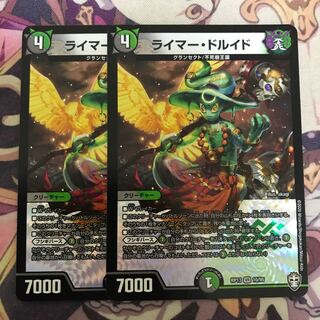 ライマードルイド