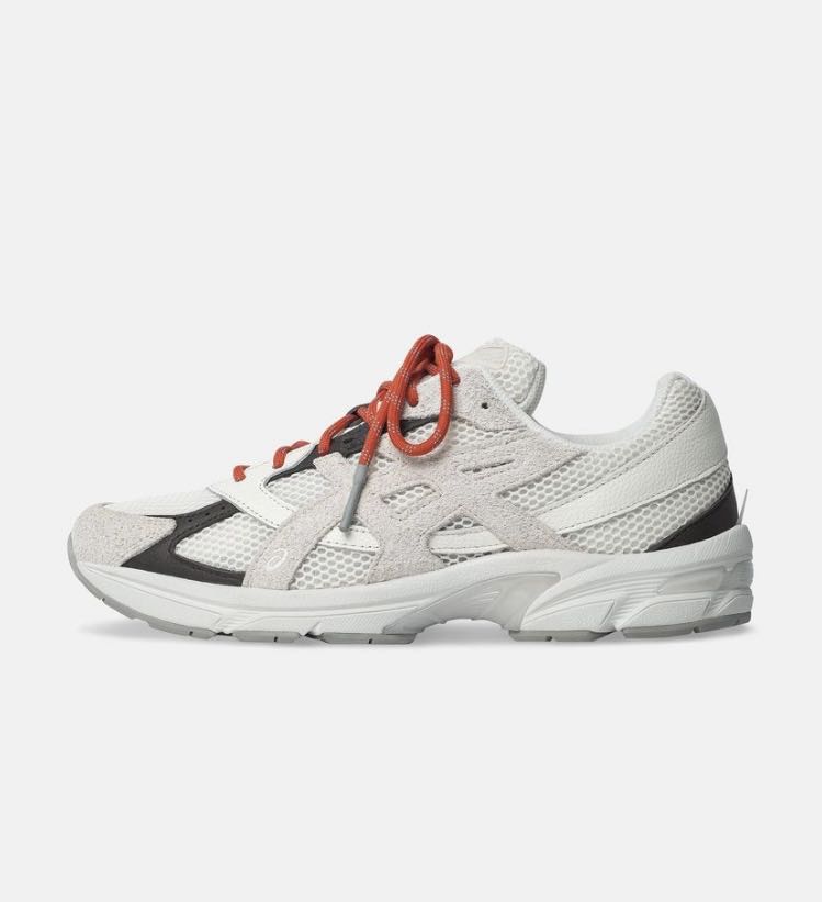 ハルスタジオ × アシックス ゲル-1130 MK-III  30cm