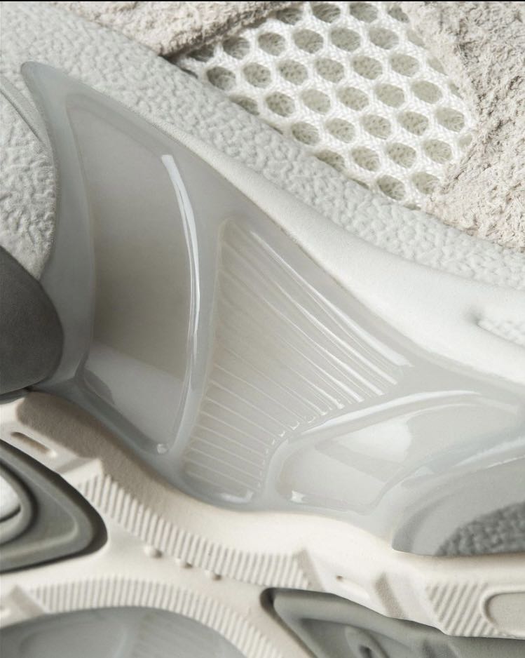 ハルスタジオ × アシックス ゲル-1130 MK-III  30cm