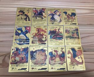 ポケモンカード　リザードン12枚