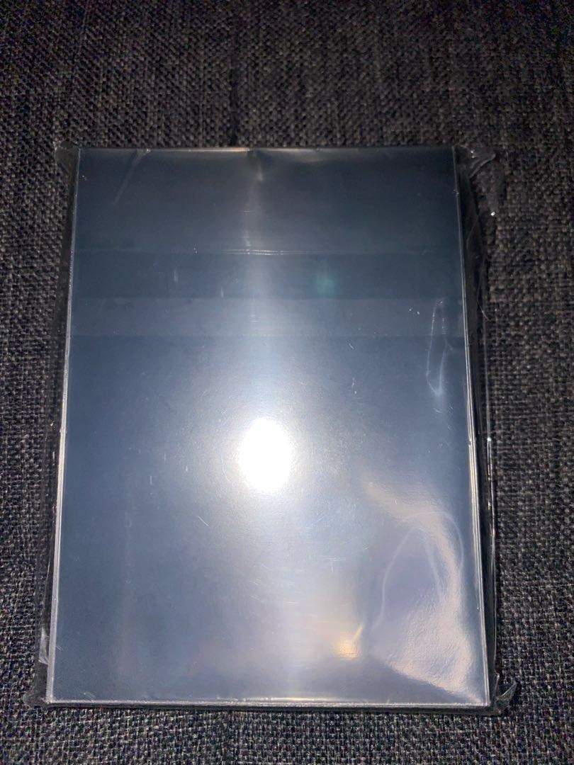 デュエル・マスターズプレイス コラボスリーブ ルカ