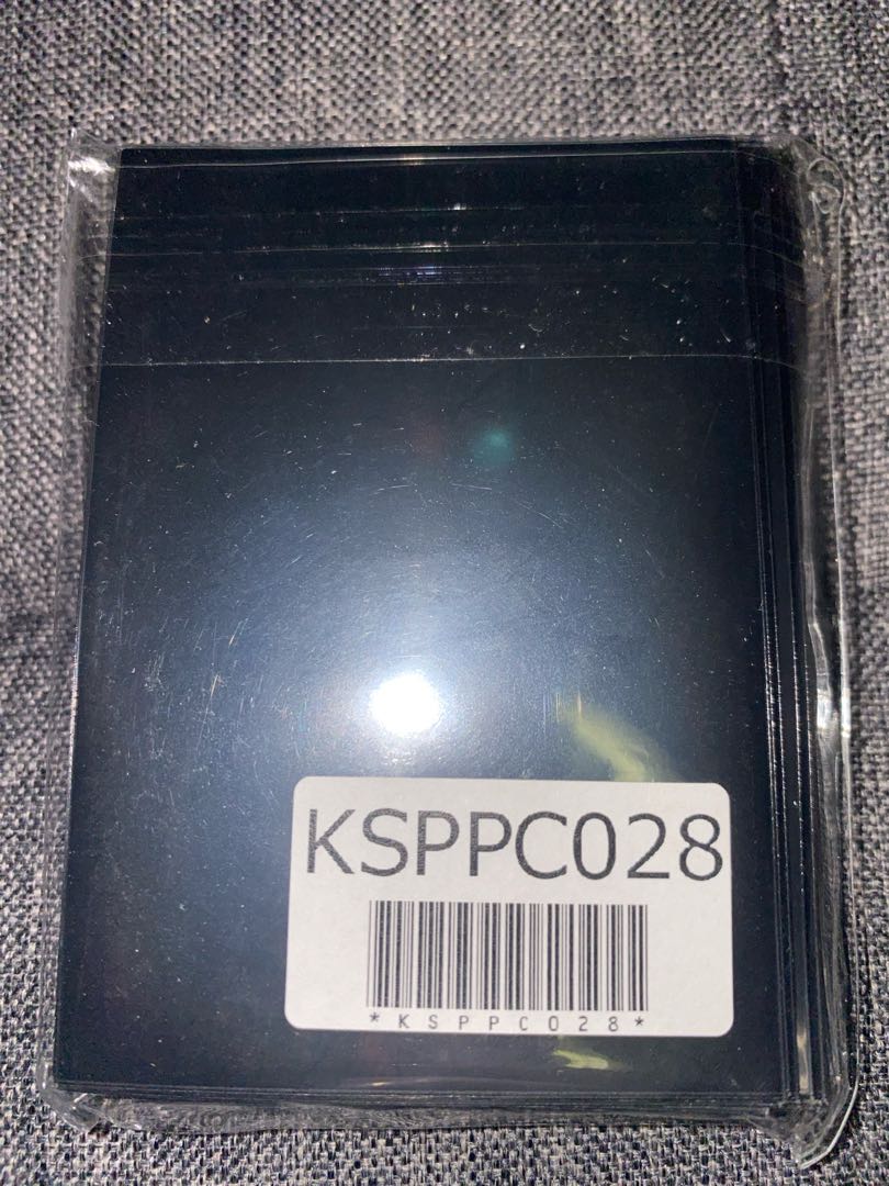 Yu-Gi-Oh! Power Pro Collaboration Sleeve Yu-Gi-Umi Ma Kyoko