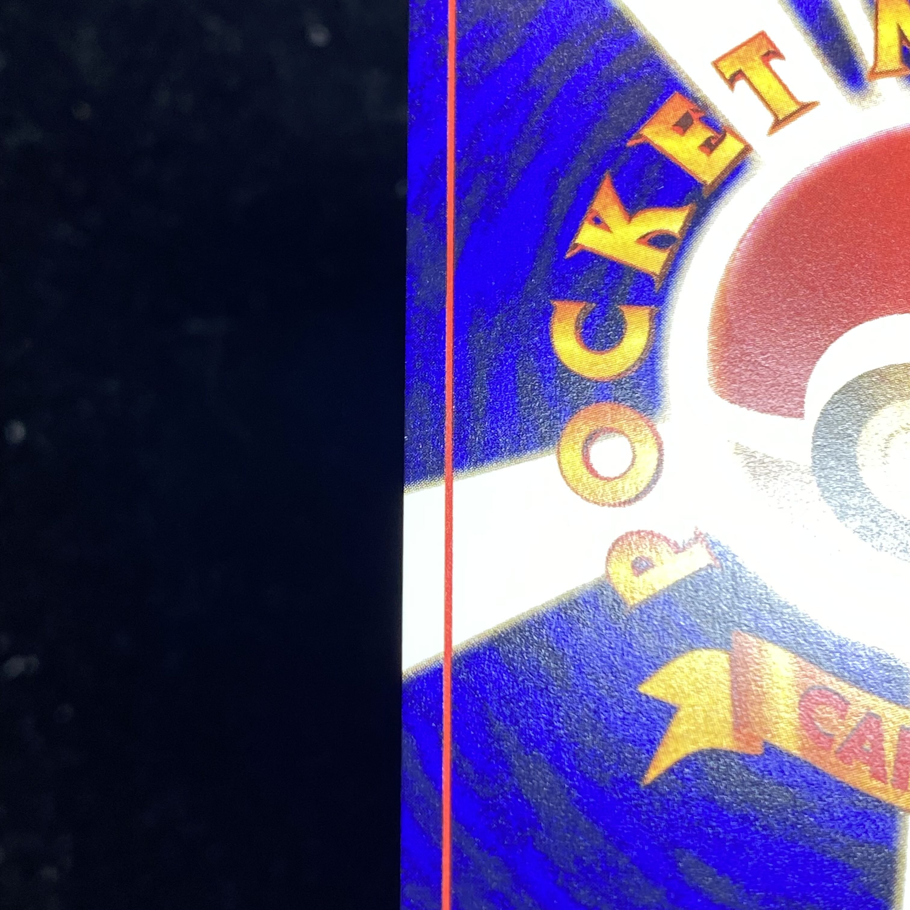 ひかるミュウ 旧裏 プロモ