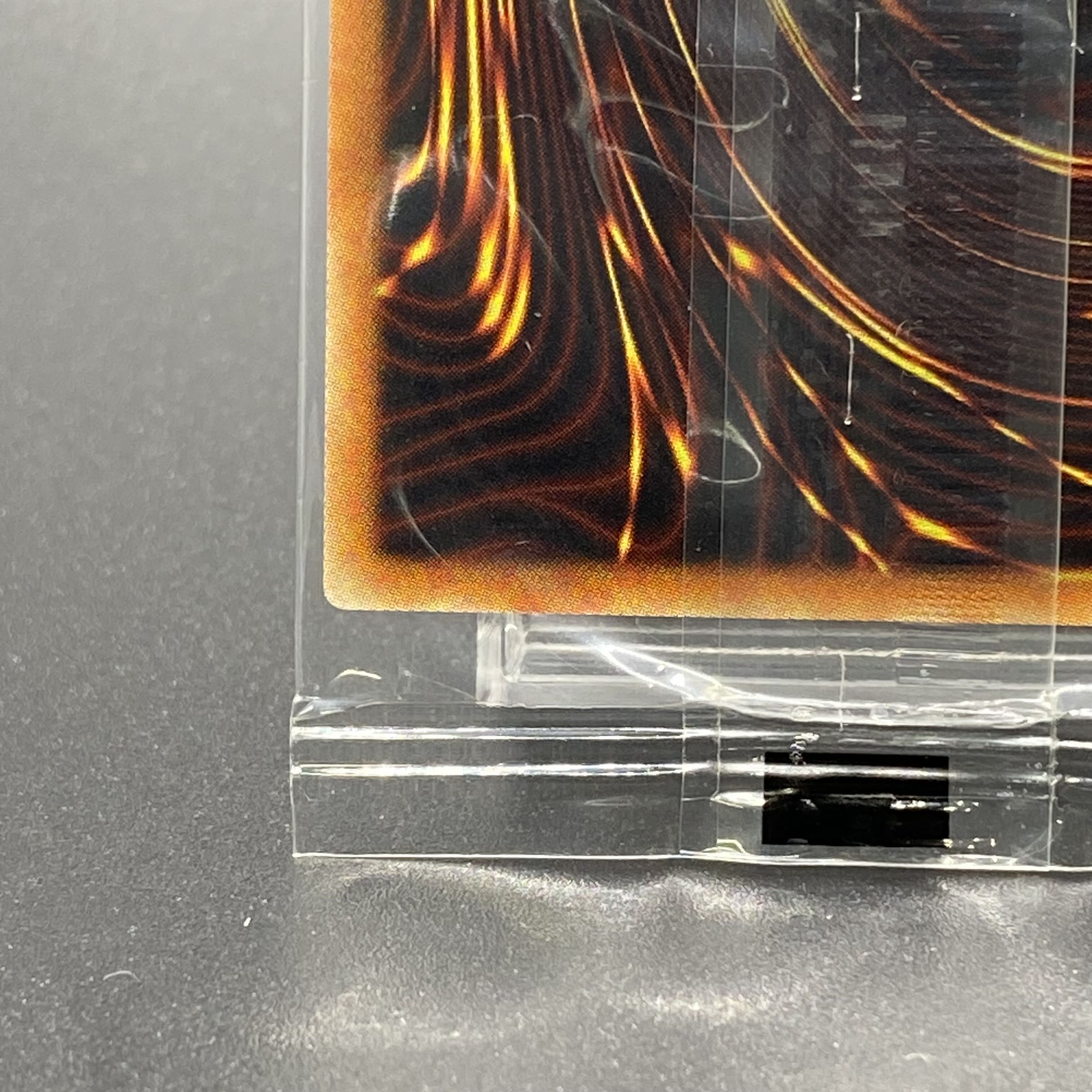 Blue-Eyes White Dragon 20th Secret WCS2018 Unopened Promo 2018-JPP01