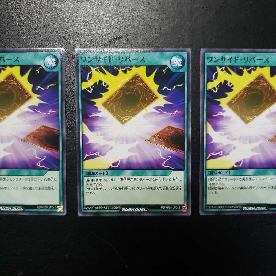 【0017】RD/KP01-JP044 ワンサイド・リバース