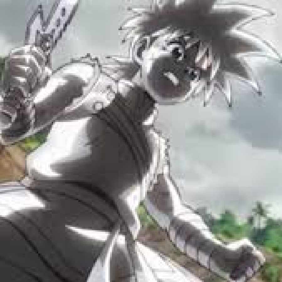 魔法詠唱ゲリラオリパ『アストロン!』 1枚