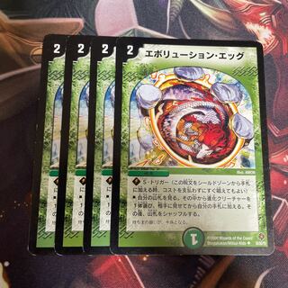 エボリューション・エッグ U 35/55/Y5