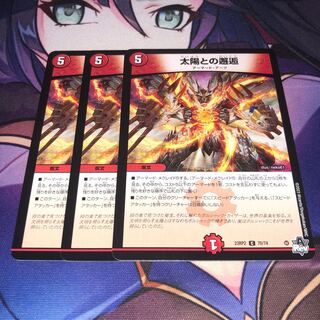 Encounter with the Sun C 70/74