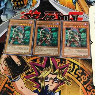 韓国版  D-HERO ダブルガイ 1 レア 3枚セット てら