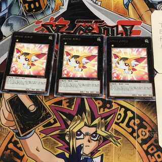 韓国版 ベビー・トラゴン 1 レア 3枚セット てら