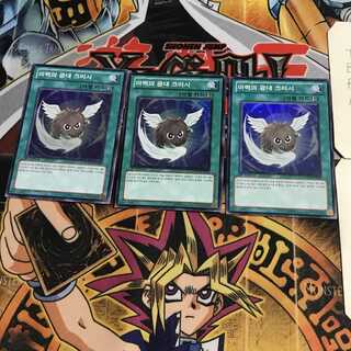 韓国版 バーサーカークラッシュ 2 スーパー 3枚セット てら