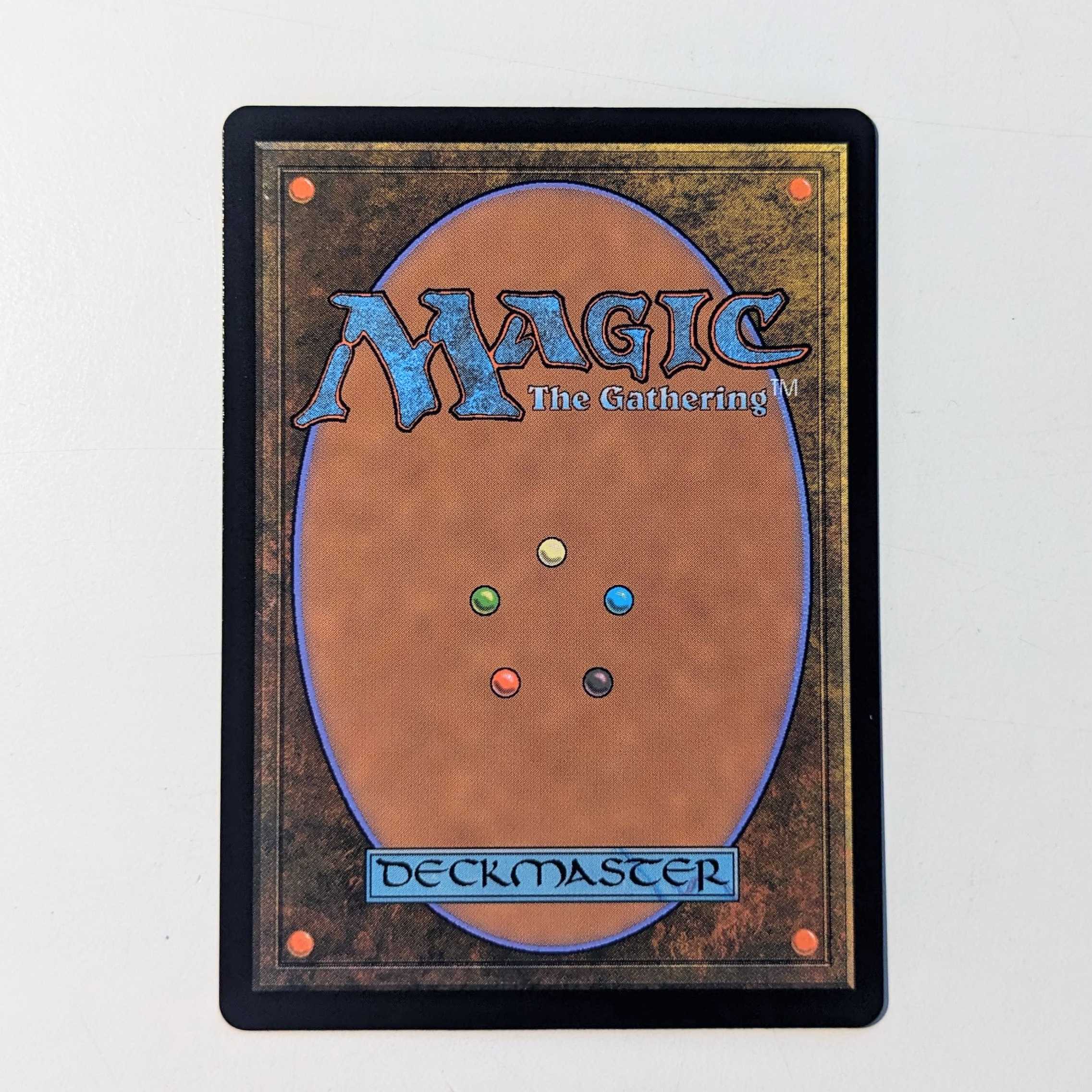 MTG ムウォンヴーリーの酸苔　英語　foil 4枚　パウパー MTG ムウォンヴーリーの酸苔 英語 foil 4枚 パウパー