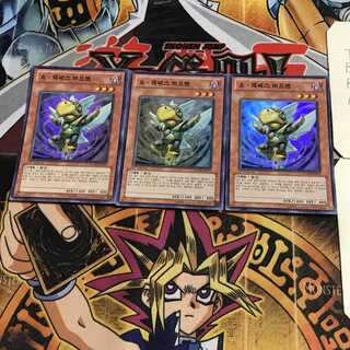 韓国版 A・ジェネクス・バードマン 3 スーパー 3枚セット