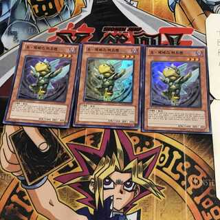 韓国版 A・ジェネクス・バードマン 5 スーパー 3枚セット