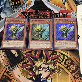 韓国版 A・ジェネクス・バードマン 7 スーパー 3枚セット