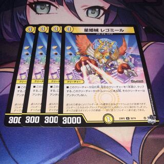 星姫械 レゴミール U 30/74