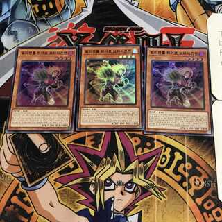 韓国版 E・HEROブレイズマン 1 スーパー 3枚セット