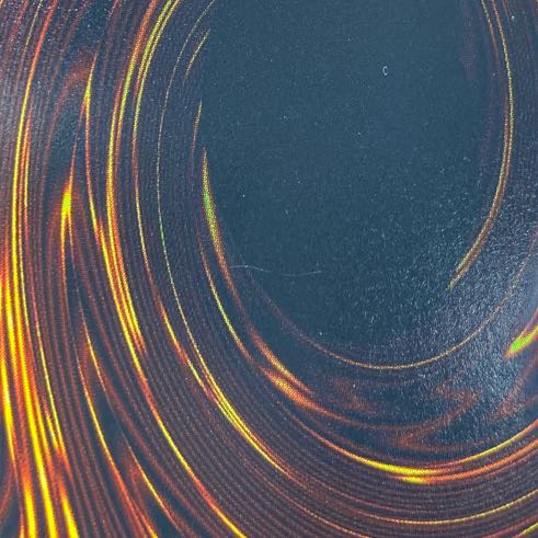 ビッグ・シールド・ガードナー シークレットレア 02