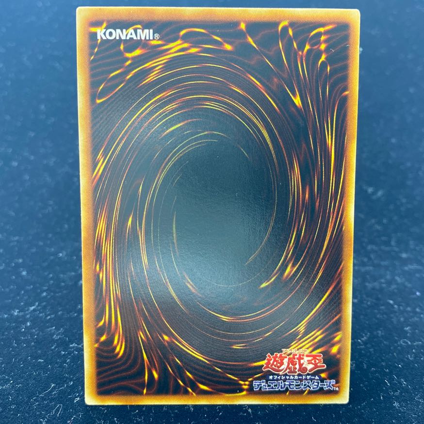 ビッグ・シールド・ガードナー シークレットレア 02