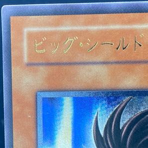 ビッグ・シールド・ガードナー シークレットレア 02