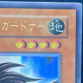 ビッグ・シールド・ガードナー シークレットレア 02