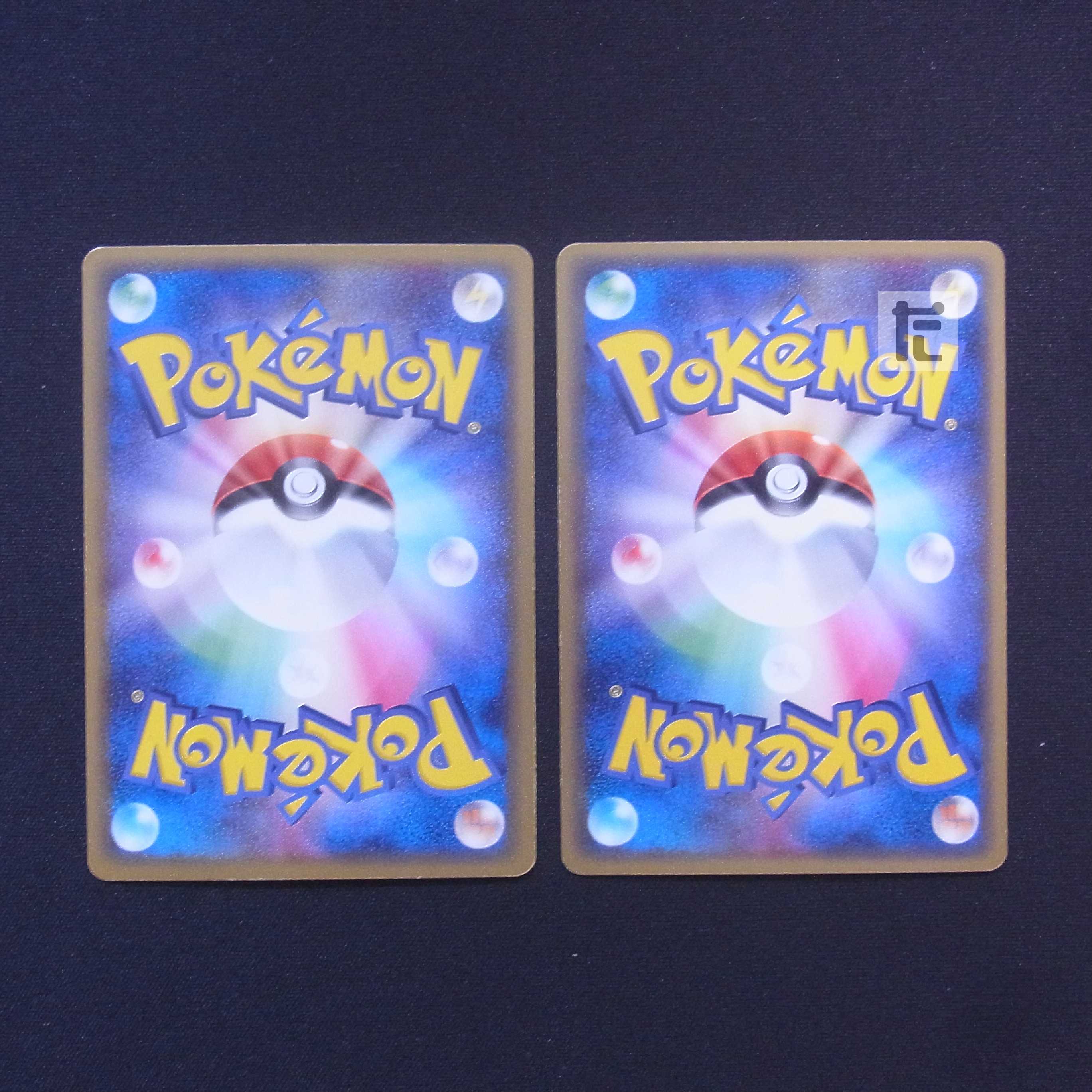 ダーテングex 1ED 2枚セット 061/075/管理:MP7928