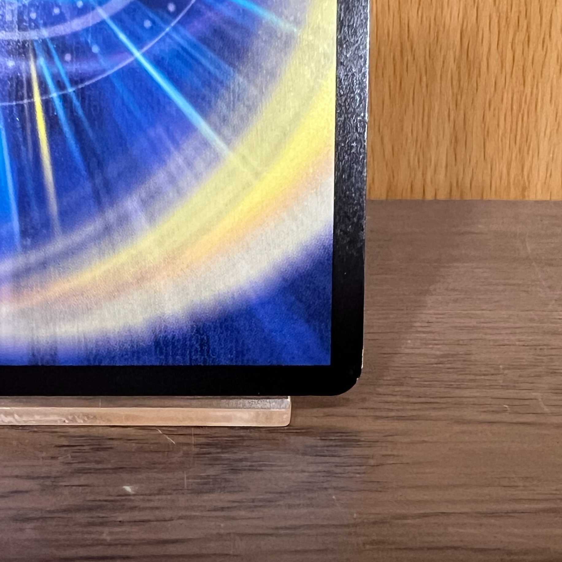 漆黒の深淵 ジャシン帝 SR S4/S15 22EX2 デュエル・マスターズ デュエマ