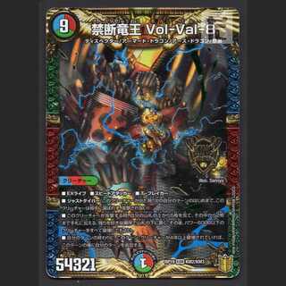 禁断竜王 Vol-Val-8【プアー】KGM/管理:MD0728