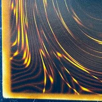 Gemini Elf [Relief] {BC-34 } Ultimate Rare BC-34