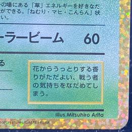 Venusaur (25th) PROMO PROMO 002/025