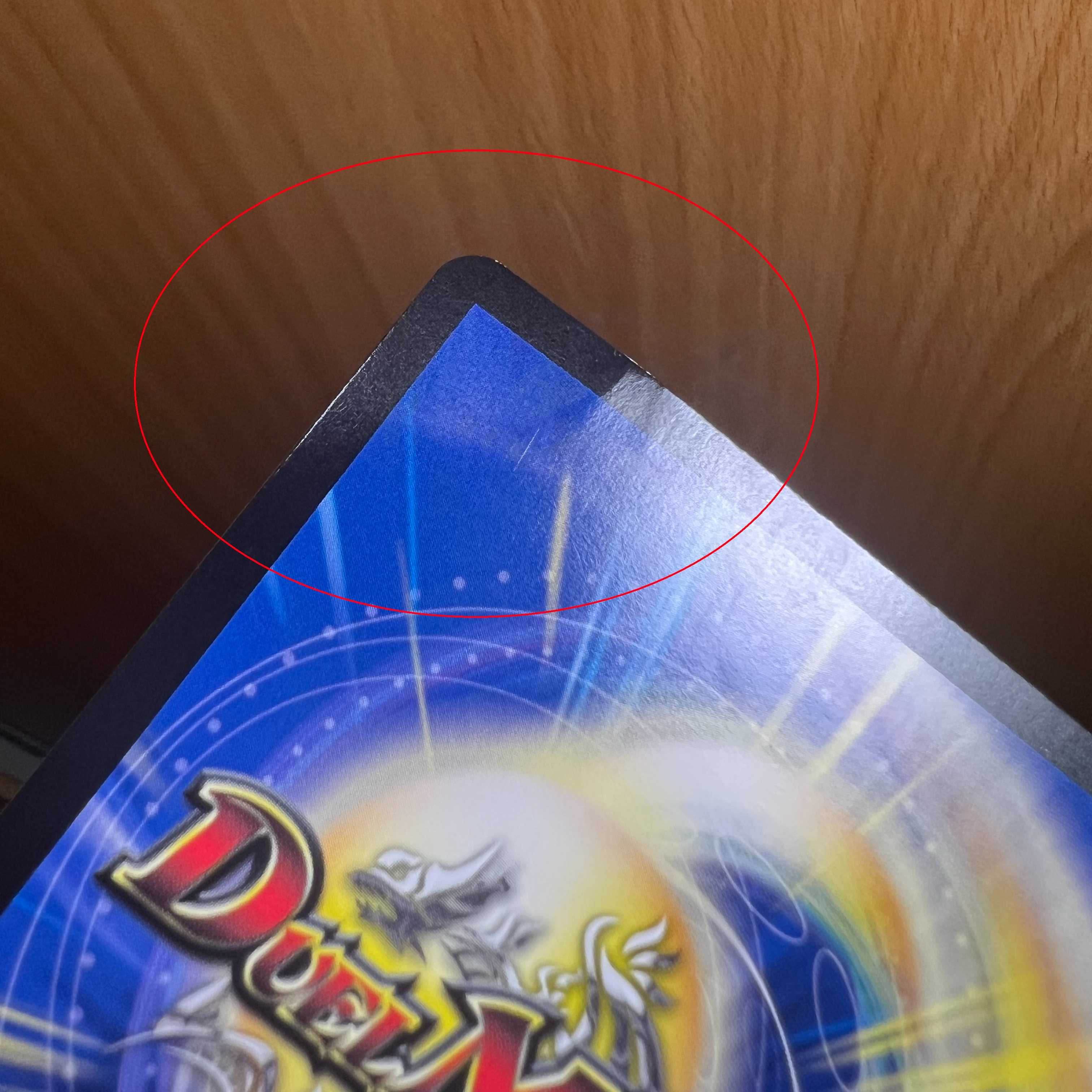 切札勝太&カツキング -熱血の物語- 銀トレジャー DSR TR1/TR9 23RP2 デュエル・マスターズ デュエマ