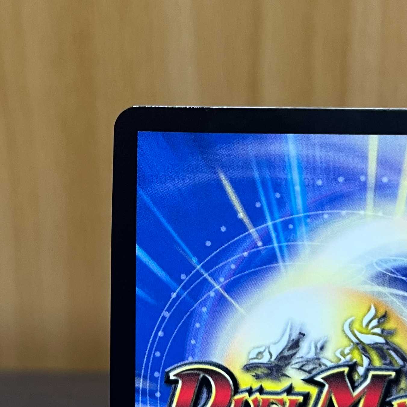 切札勝太&カツキング -熱血の物語- 銀トレジャー DSR TR1/TR9 23RP2 デュエル・マスターズ デュエマ