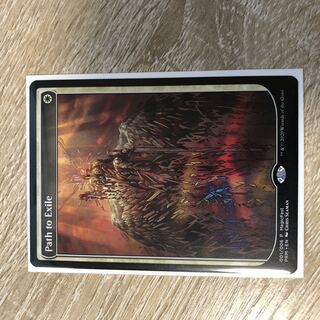 Path to Exile Uncommon 17/249 1枚