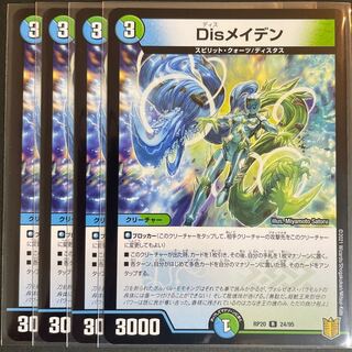 Disメイデン R 24/95