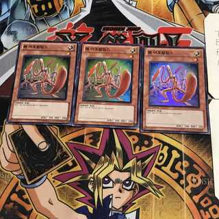 韓国版 ワーム・アポカリプス 9 スーパー 3枚セット てら