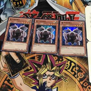 韓国版 ワーム・カルタロス 2 スーパー 3枚セット てら