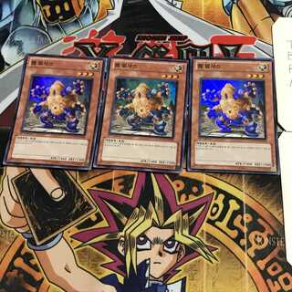 韓国版 ワーム・バルサス 8 スーパー 3枚セット てら