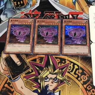 韓国版 ワーム・ルクイエ 3 スーパー 3枚セット てら