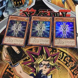 韓国版 聖騎士ジャンヌ 1 スーパー 3枚セット てら