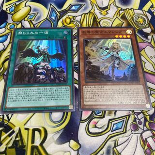 禁じられた一滴 教導の聖女エクレシア スーパー