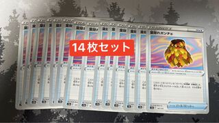 葉隠れポンチョ 147/172