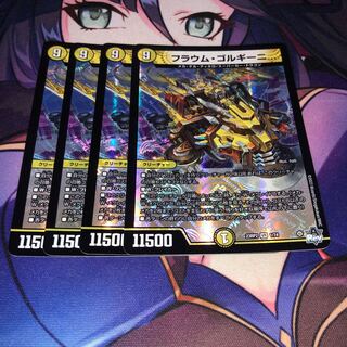 フラウム・ゴルギーニ VR 1/74