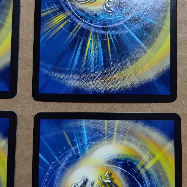 King Master Start Deck Abak's Demon Lecters 4枚