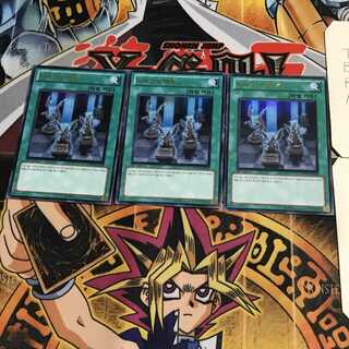 韓国版 ドラゴニック・タクティクス 6 ウルトラ 3枚セット てら