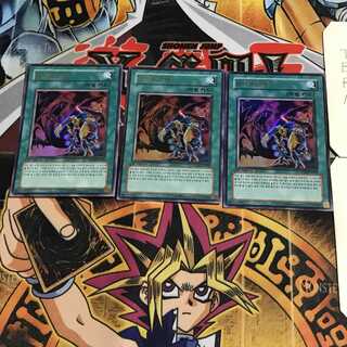 韓国版 ユニオン・アタック 3 ウルトラ 3枚セット てら