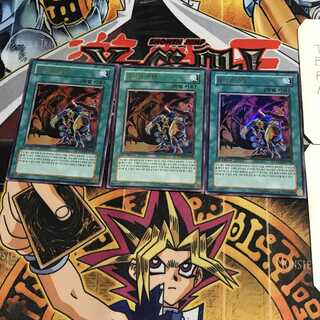 韓国版 ユニオン・アタック 6 ウルトラ 3枚セット てら