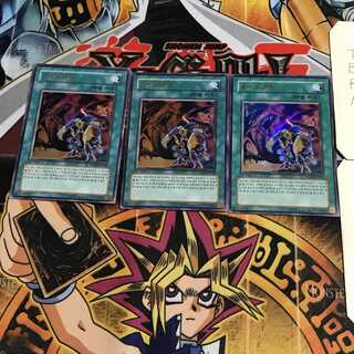 韓国版 ユニオン・アタック 10 ウルトラ 3枚セット てら