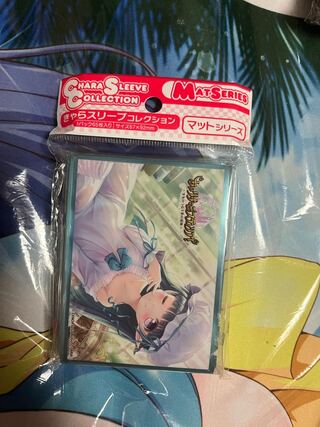 ムービックスリーブ あいりすミスティリア ナジャ