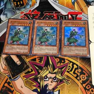 韓国版 E・HERO ブルーメ 2 ウルトラ 3枚セット てら